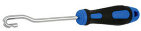 Laser remleiding schraper Z-3948