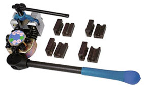 Laser remleiding felsapparaat Z-4048