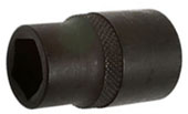 Laser dopsleutel 5-kant Z-4149