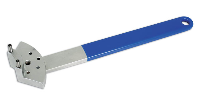 Laser spanrolsleutel verstelbaar Z-4447