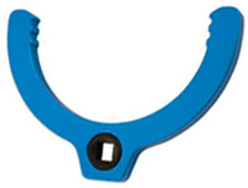 Laser brandstof filter sleutel Z-4574