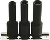 Laser krachtdopsleutelset E-Torx Z-4873