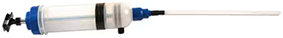Laser adblue pomp Z-6153