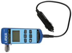 Laser multi functionele tester Z-6378