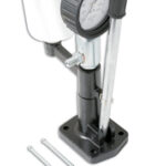 Laser verstuiver tester Z-4708