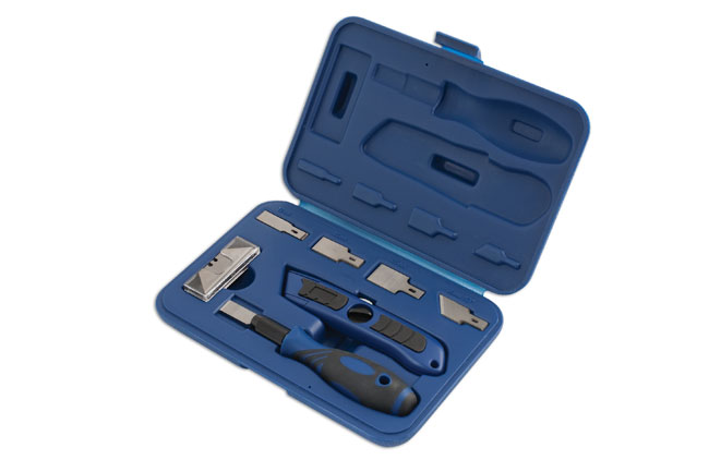 Laser schraper set Z-5013 - Afbeelding 2