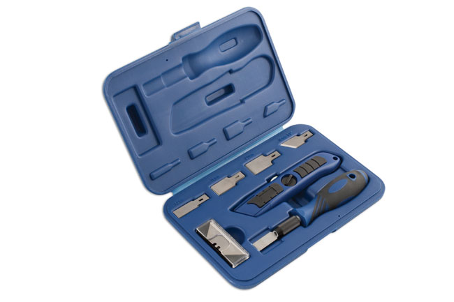 Laser schraper set Z-5013 - Afbeelding 3