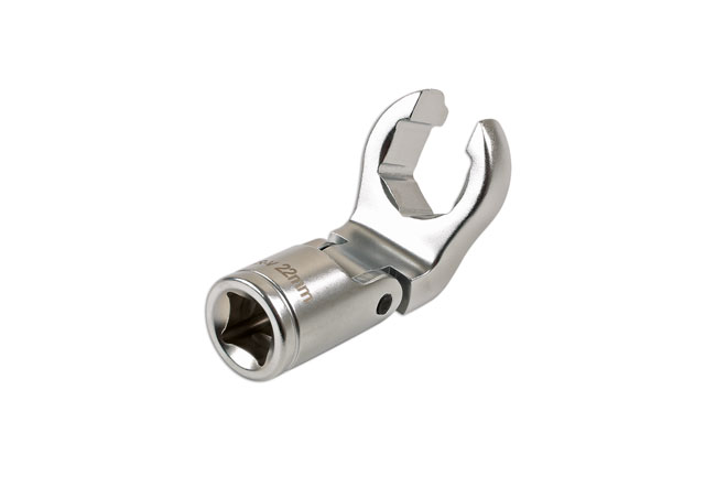 Laser dopsleutel uitlaatgas sensor Z-6925 - Afbeelding 2