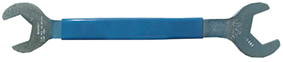 Midlock koelventilator sleutel FAN-32