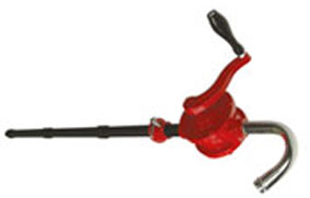 Laser vatenpomp Z-3215