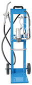 Laser smeerstation Z-4700