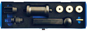 Laser injector trekker Z-5069