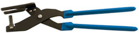 Laser uitlaatrubber verwijderaar Z-5158