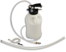 Laser olie opzuigpomp Z-6534