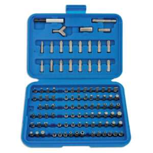 Laser bit set Z-2905