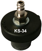 Midlock koelsysteem adapter KS-34
