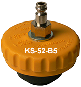 Midlock koelsysteem adapter KS-52-B5