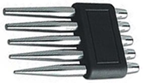 Laser doorslag set Z-3231