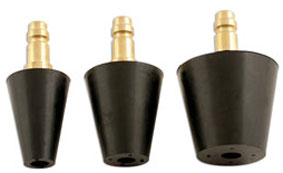 Laser koelsysteem adapterset Z-5261