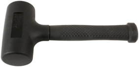 Laser rubber hamer Z-6578