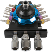 Laser bit set Z-6764