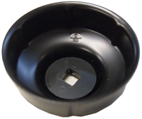 Midlock oliefilter sleutel 1739