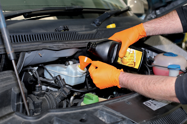 Laser trechter set Z-5728 - Afbeelding 5