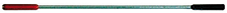 Midlock magneet, flexibel 6-F
