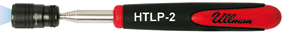 Midlock tel. magn. powercap en LED verl HTLP-2
