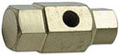 Laser oliecarterplug dopsleutel Z-1575