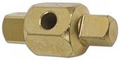 Laser oliecarterplug dopsleutel Z-1578
