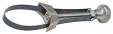 Laser oliefilter klembandsleutel Z-3328