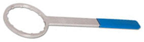 Laser oliefilter sleutel Z-4579