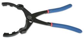 Laser oliefilter tang Z-4595