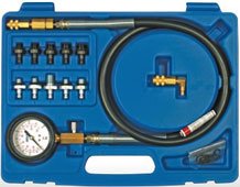 Laser oliedruktester set Z-4851