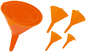 Laser trechter set Z-5728