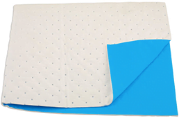 Laser olie absorbtie mat Z-6054