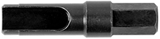Laser oliecarterplug verwijderaar Z-6242
