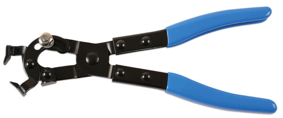 Laser bekleding clip tang Z-6244