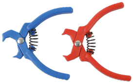 Laser bekleding clip tangen Z-6259