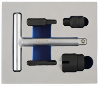 Laser oliecarterplug set Z-6928