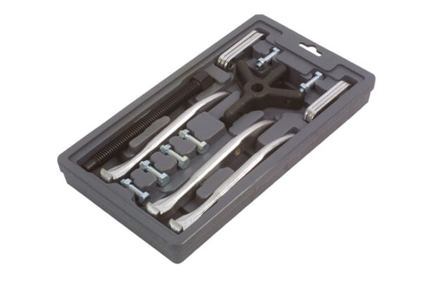Laser tandwiel trekker Z-1915 - Afbeelding 2