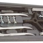 Laser tandwiel trekker Z-1915