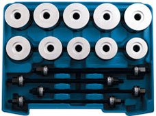 Laser lager en ophanging bus trekker Z-5178
