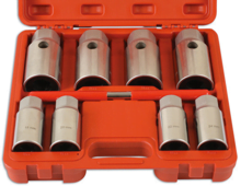 Laser tapeind verwijderaar set Z-6582