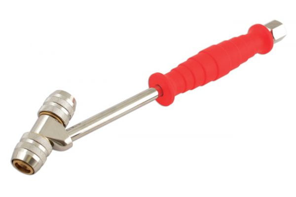 Laser banden pomp Z-5441 - Afbeelding 5