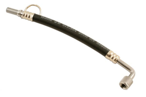 Laser banden pomp Z-5736 - Afbeelding 7