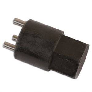 Laser denso piezo injector adapter Z-6231
