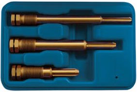 Laser gloeibougie ruimer set Z-5154