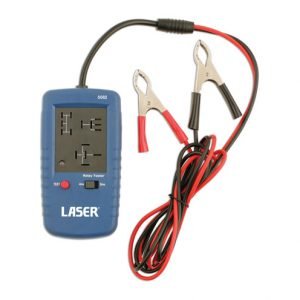 Laser relaistester Z-5562